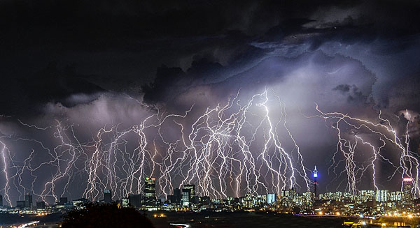 Photograph Alexius Van Der Westhuizen Act Of God on One Eyeland